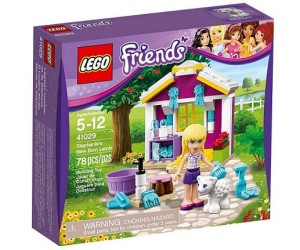 LEGO 41029  Friends Owieczka Stephanie