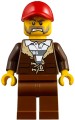 LEGO ® 60172 Pościg górską drogą