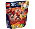 LEGO 70363 Nexo Knights Zbroja Macy