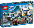 LEGO 60139 City Mobilne centrum dowodzenia