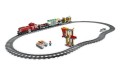 LEGO City 3677 Red Cargo Train 