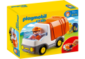 PLAYMOBIL 6774 Śmieciarka
