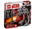  LEGO 75201 Star wars First Order AT-ST