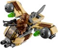 LEGO 75129 Star Wars Okręt bojowy Wookiee
