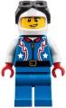 LEGO® 31076 Samolot kaskaderski