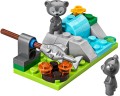 LEGO Księżniczki 41051 Górskie gry Meridy