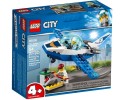 LEGO ® City 60206 Policyjny patrol
