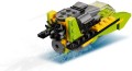 LEGO ® Creator 31092 Przygoda z helikoterem