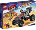 LEGO ® 70829 Łazik Emmeta i Lucy