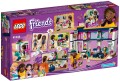 LEGO ® 41344 Sklep z akcesoriami Adrei 