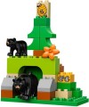 LEGO 10584 Duplo Leśny park wiek 2 - 5