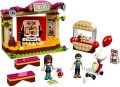 LEGO 41334 Pokaz Andrei w parku