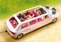 PLAYMOBIL 9227 Ślubna limuzyna