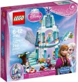 LEGO 41062 Księżniczki Frozen Błyszczacy zamek Elzy
