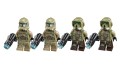 LEGO Star Wars 75035 Kashyyk Troopers
