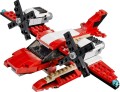 LEGO 31024 Creator Czerwone konstrukcje