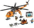 LEGO 60034 City Arktyczny helikopter