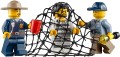 LEGO ® 60174 Górski posterunek policji