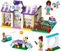 LEGO 41124 Friends  Przedszkole dla szczeniąt w Heartlake
