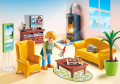 PLAYMOBIL 5308 Salon z kominkiem