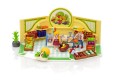 PLAYMOBIL 9403 Sklep ze zdrową żywnością