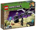 LEGO ® Minecraft 21151 Walka w Kresie
