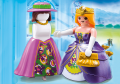 PLAYMOBIL 4781 Księżniczka z manekinem