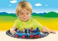 PLAYMOBIL 6880 Gwiezdny pociąg z torami