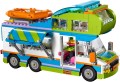 LEGO 41339 Samochód kempingowy Mii