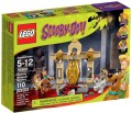 LEGO 75900 Scooby Doo Tajemnica muzeum Mumii