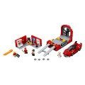 LEGO 75882 Speed Champions Ferarri FXX K
