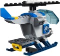 LEGO ® 10756 Ucieczka przed pteranodonem