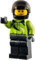 LEGO City 60055 Monster Truck