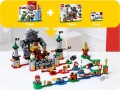 LEGO ® 71366 SUPER MARIO Ostrzał Banzai Bill-zestaw rozszerzający