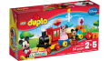 LEGO 10597 DUPLO Mickey&Minnie Urodzinowa Parada