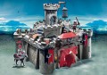 PLAYMOBIL 6001 Zamek rycerski herbu Sokół
