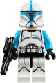 LEGO 75085 Star Wars Hailfire Droid