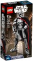 LEGO 75118 Star Wars Captain Phasma