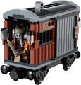 LEGO The Lone Ranger 79111 Pościg za pociągiem