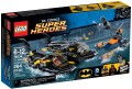 LEGO 76034 Super Heroes Pościg w zatoce