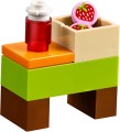 LEGO® 10749 Targ ekologiczny Mii