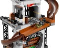 LEGO 79117 Turtles Inwazja na kryjówkę żółwi