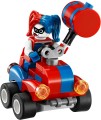 LEGO ® 76092 Batman vs Harley Quinn
