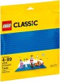 LEGO® 10714 Niebieska płytka konstrukcyjna