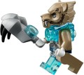 LEGO 70145 Chima Lodowa machina Maula