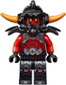 LEGO 70310 Nexo Knights Pojazd bojowy Knighton