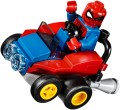 LEGO 76071 Super Heroes Mighty Micros Spider man