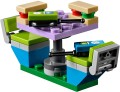 LEGO 41339 Samochód kempingowy Mii