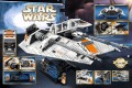 LEGO 75144 Star Wars Snowspeeder
