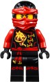LEGO 70600 Ninjago Pościg na motocyklu